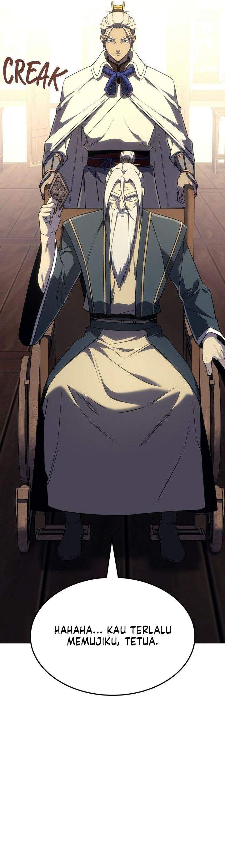 I Reincarnated As The Crazed Heir Chapter 186