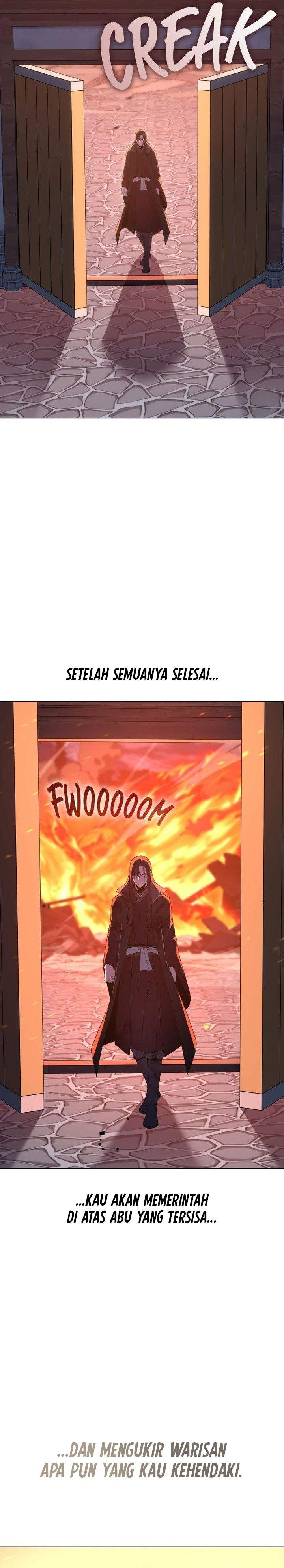 I Reincarnated As The Crazed Heir Chapter 186