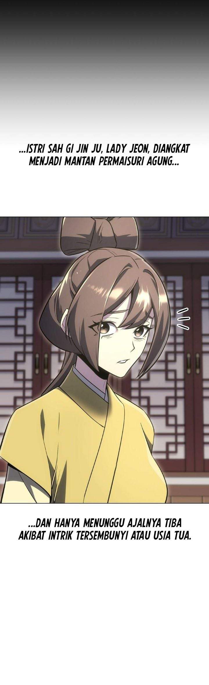 I Reincarnated As The Crazed Heir Chapter 187