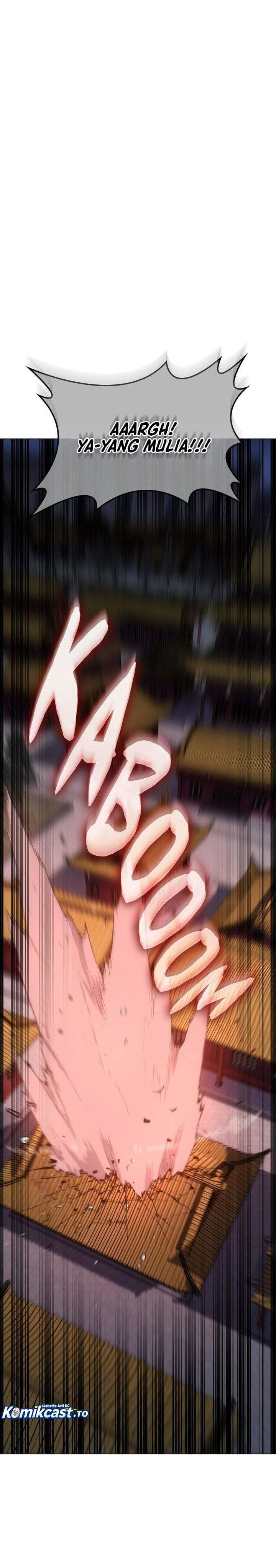 I Reincarnated As The Crazed Heir Chapter 187