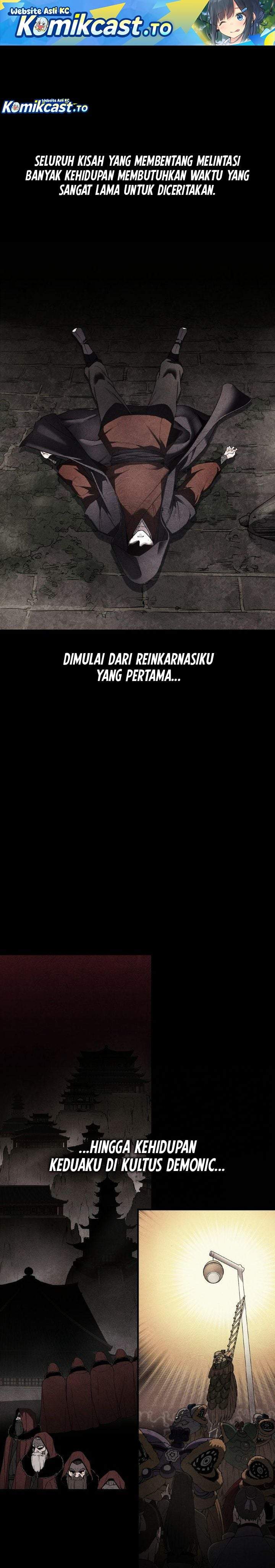 I Reincarnated As The Crazed Heir Chapter 187