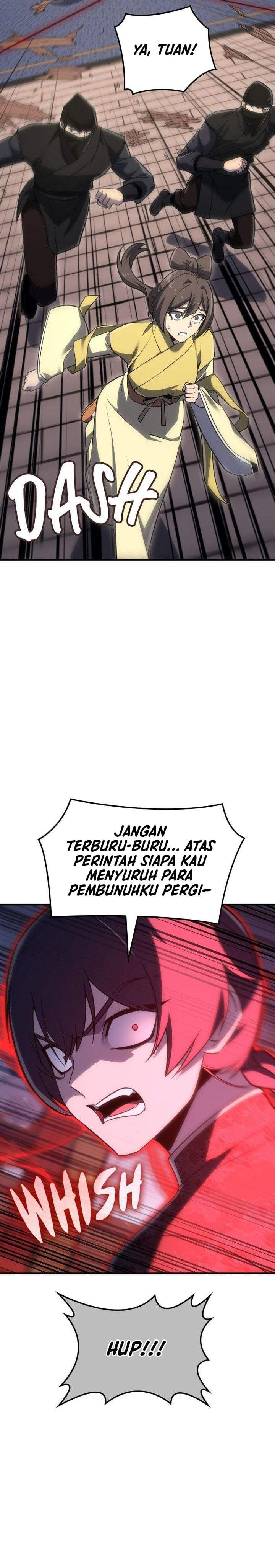 I Reincarnated As The Crazed Heir Chapter 187