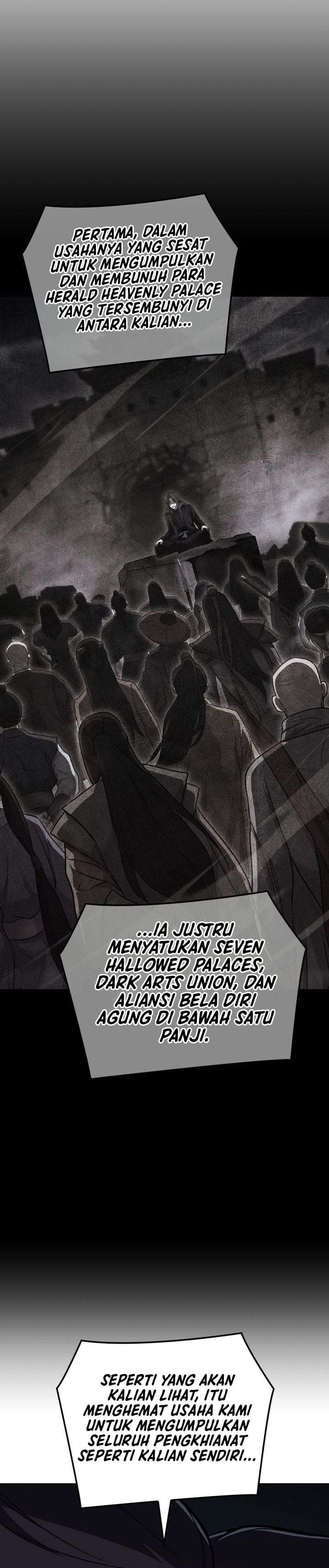 I Reincarnated As The Crazed Heir Chapter 187