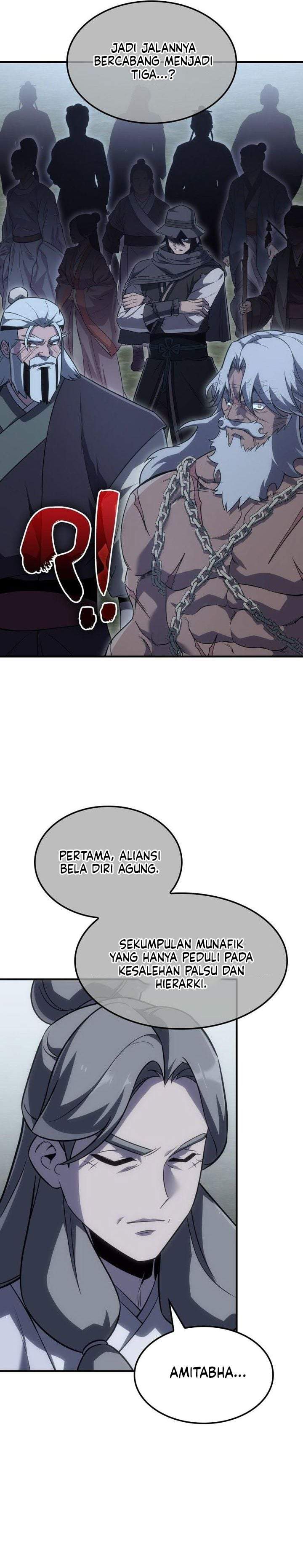 I Reincarnated As The Crazed Heir Chapter 187