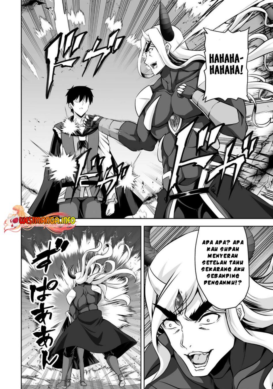 Kami No Techigai De Shindara Zumi De Isekai Ni Hourikomare Mashita Chapter 26