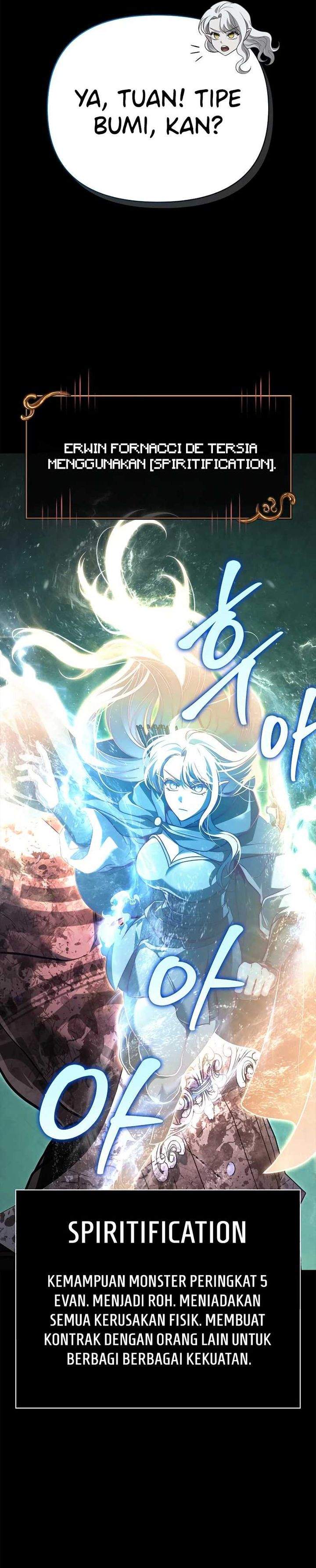 Survive as a Barbarian in the Game Chapter 149