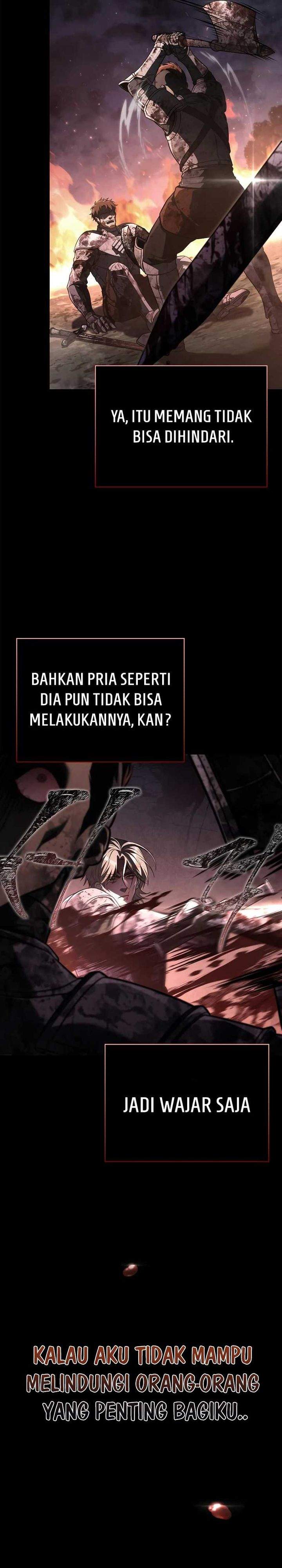 Survive as a Barbarian in the Game Chapter 149
