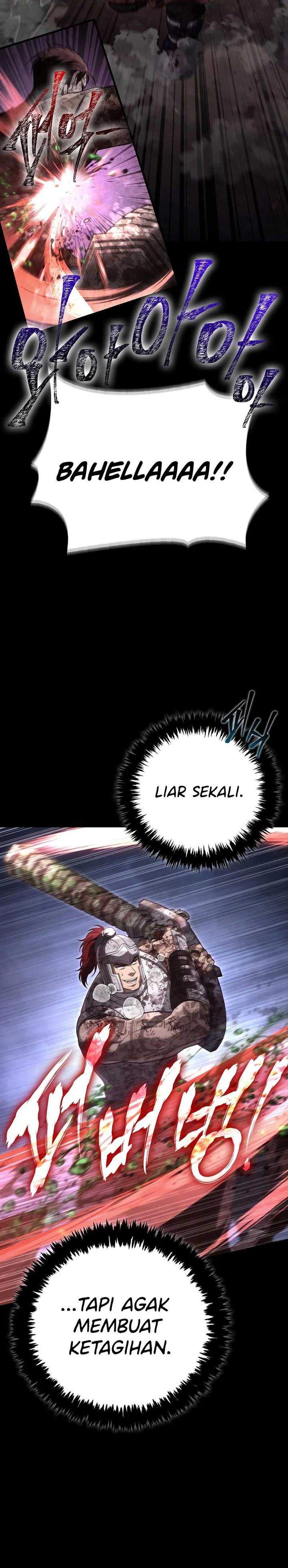 Survive as a Barbarian in the Game Chapter 149