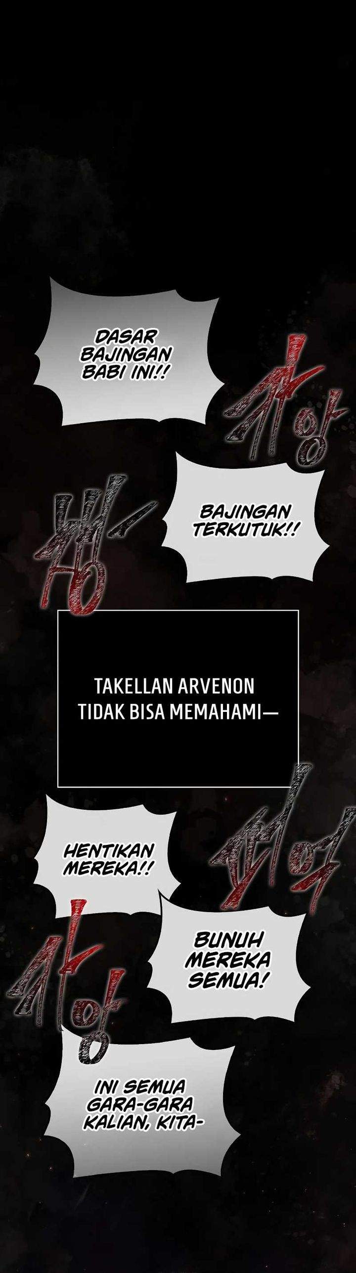 Survive as a Barbarian in the Game Chapter 149
