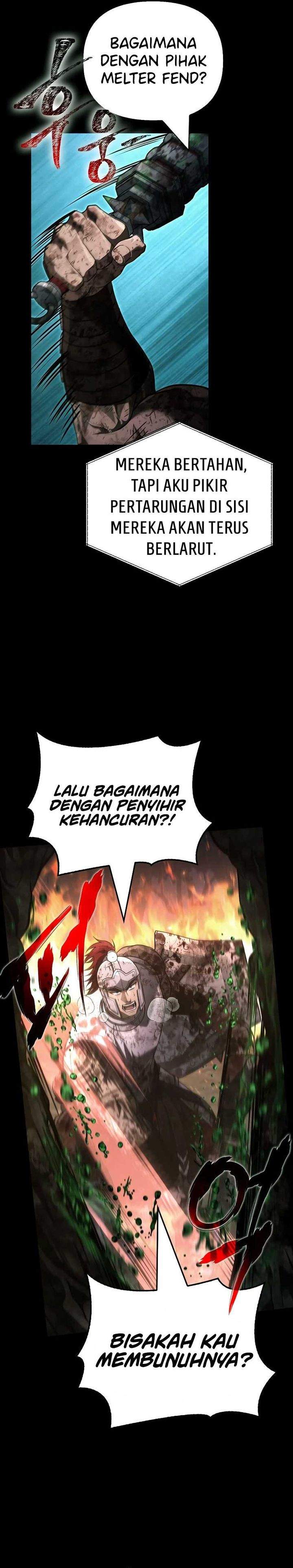 Survive as a Barbarian in the Game Chapter 149