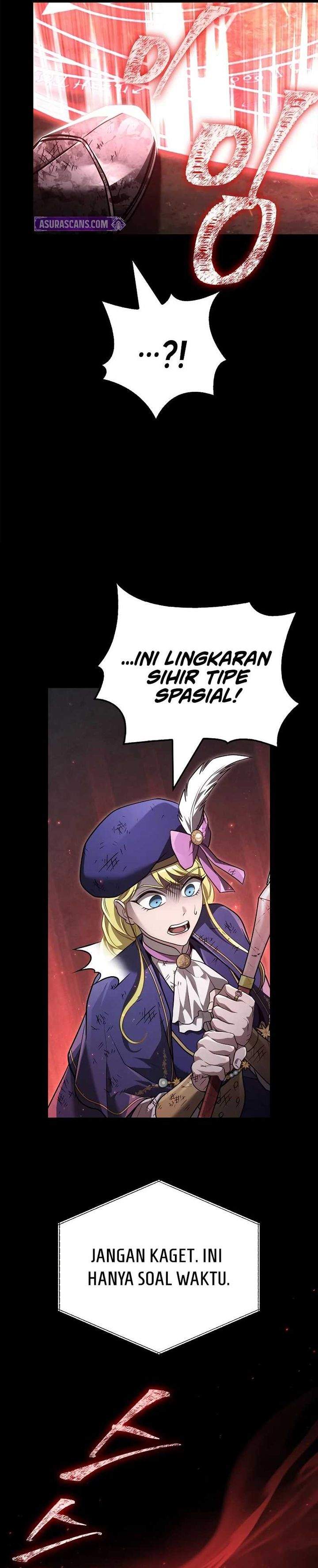 Survive as a Barbarian in the Game Chapter 149