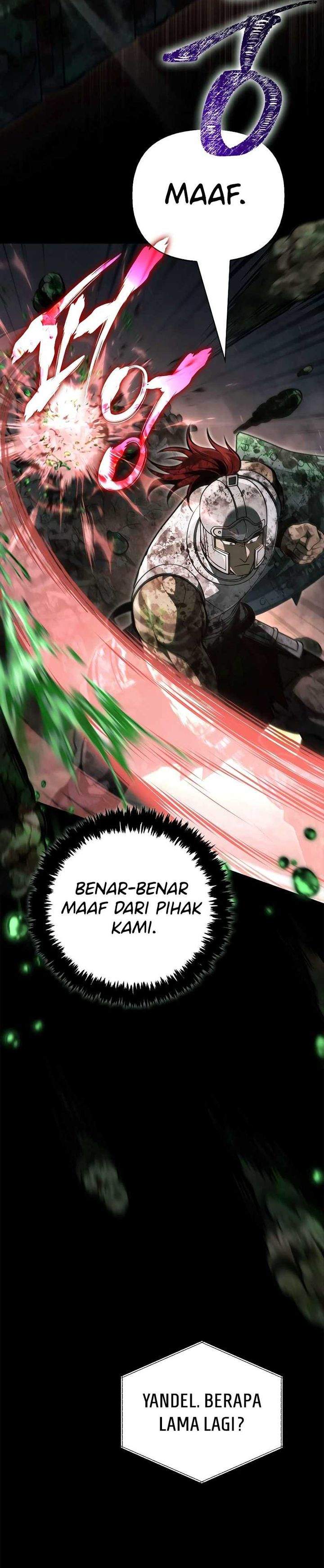 Survive as a Barbarian in the Game Chapter 149