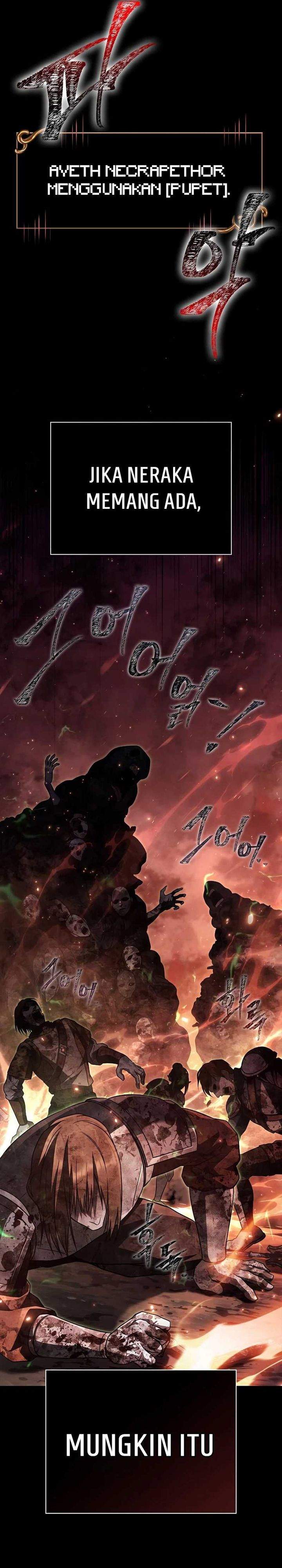 Survive as a Barbarian in the Game Chapter 149