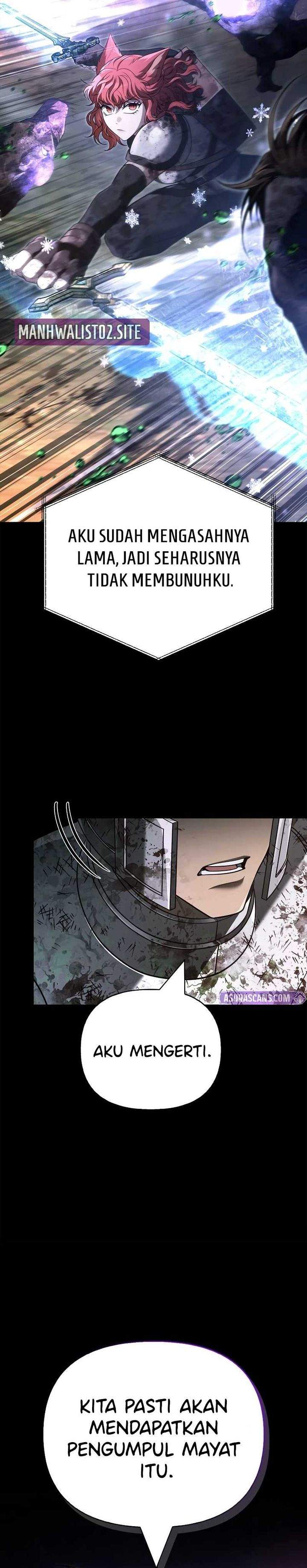 Survive as a Barbarian in the Game Chapter 149