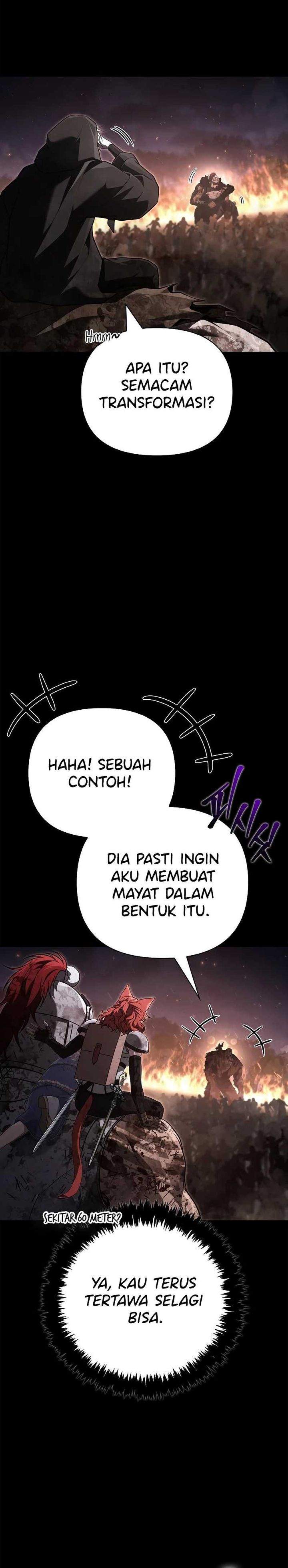 Survive as a Barbarian in the Game Chapter 149