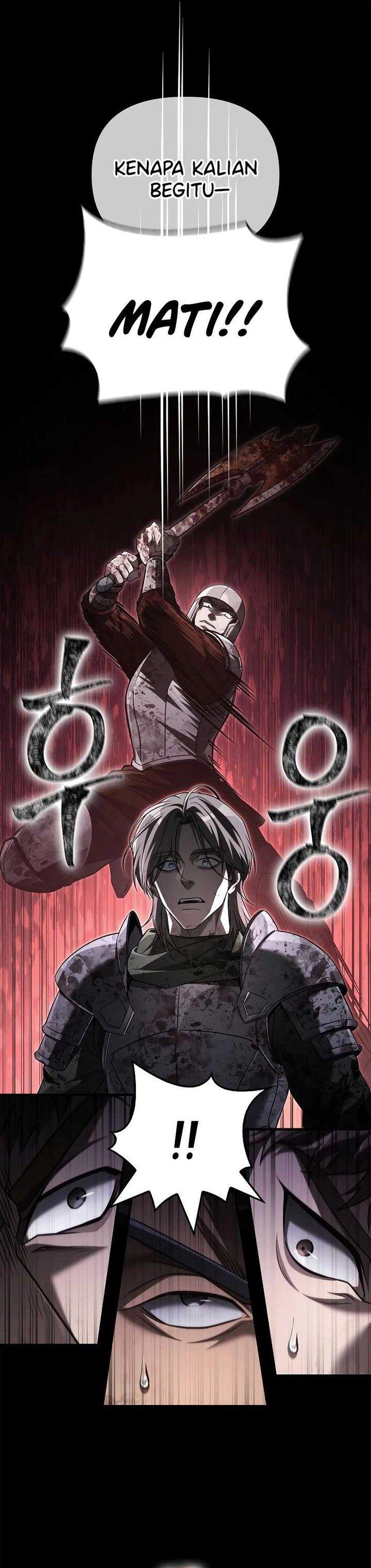Survive as a Barbarian in the Game Chapter 149
