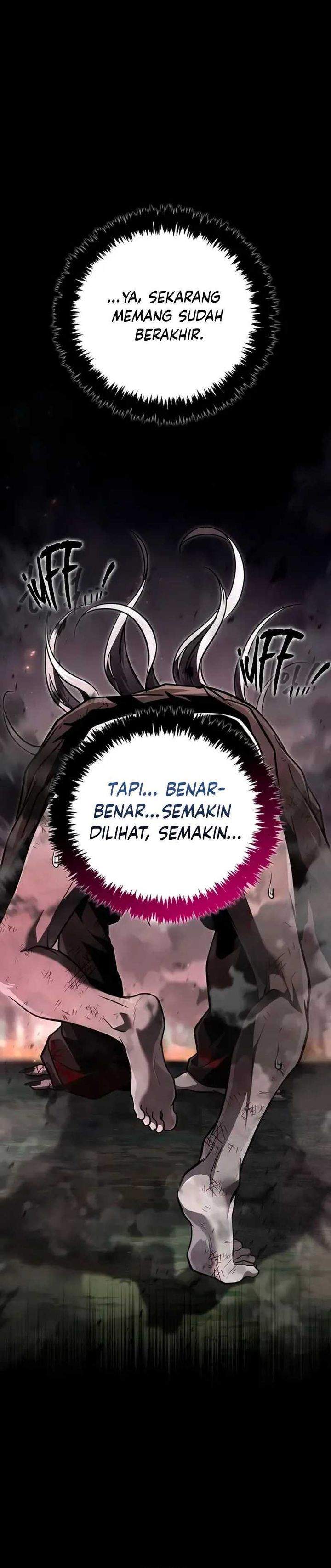 Survive as a Barbarian in the Game Chapter 150
