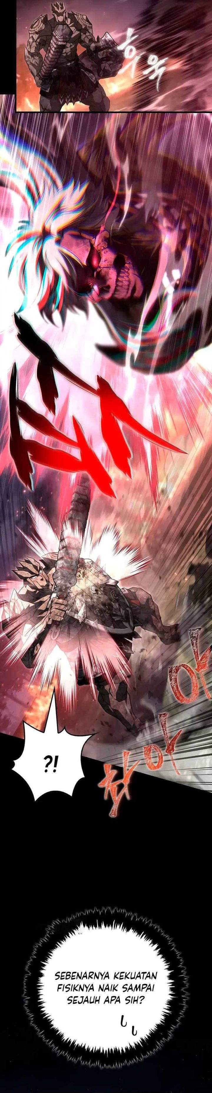 Survive as a Barbarian in the Game Chapter 150