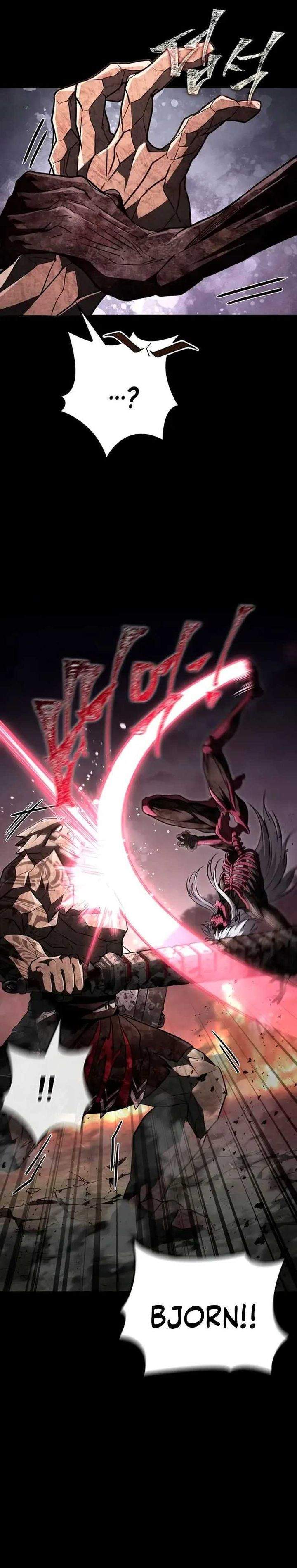 Survive as a Barbarian in the Game Chapter 150
