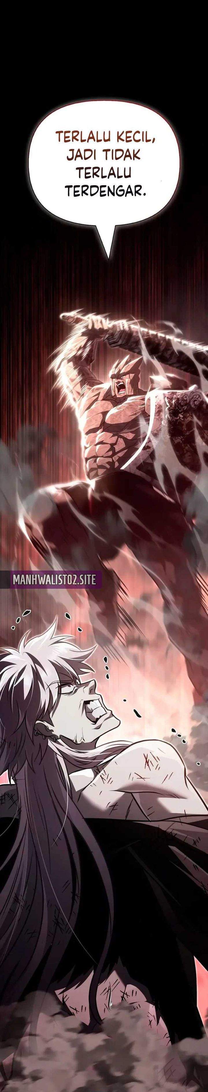 Survive as a Barbarian in the Game Chapter 150