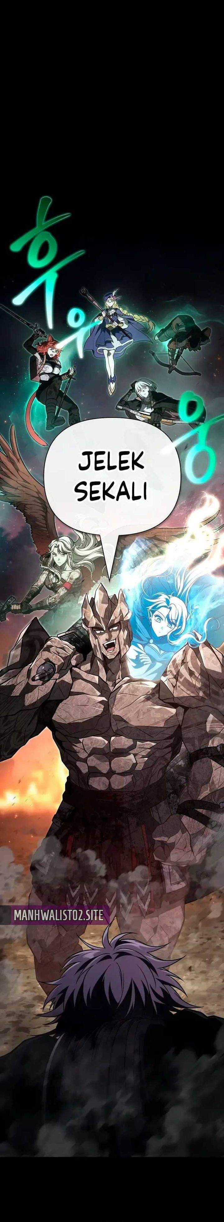 Survive as a Barbarian in the Game Chapter 150