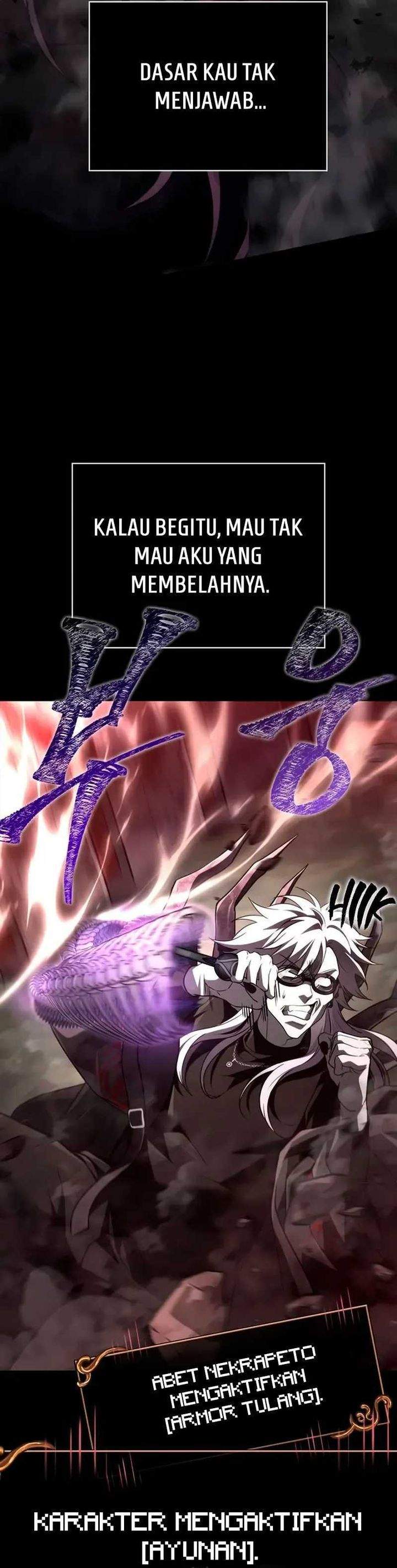 Survive as a Barbarian in the Game Chapter 150