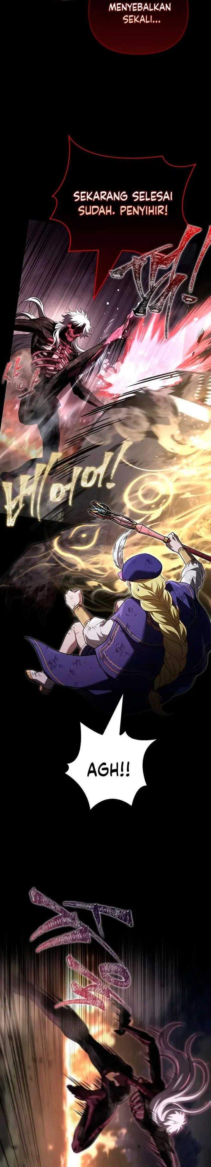 Survive as a Barbarian in the Game Chapter 150