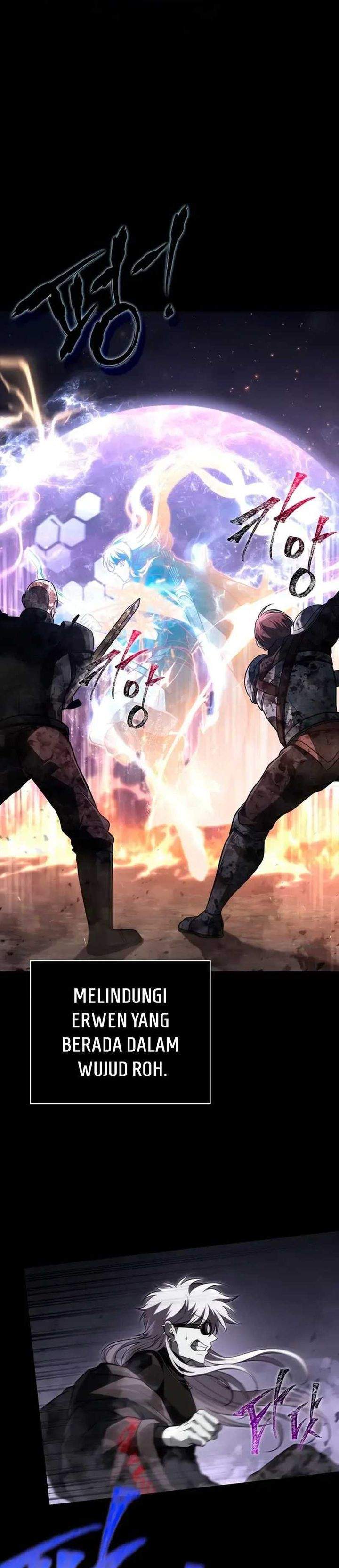 Survive as a Barbarian in the Game Chapter 150