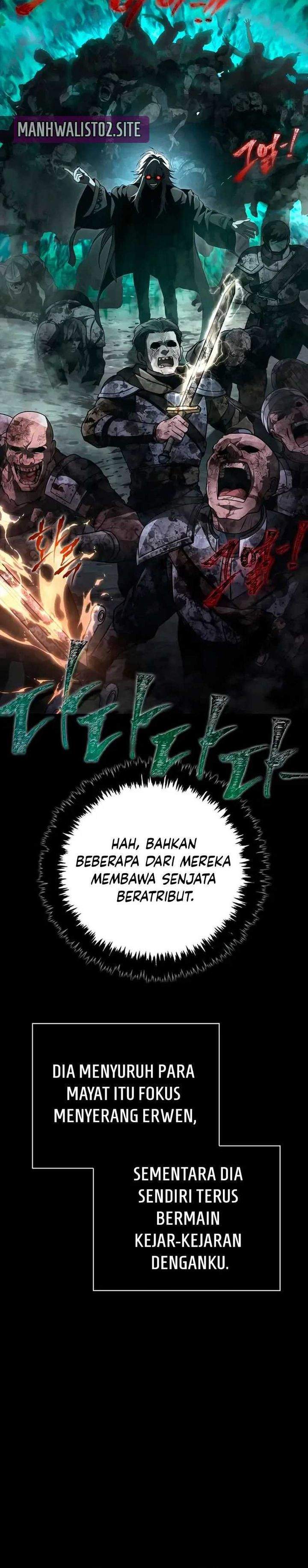 Survive as a Barbarian in the Game Chapter 150