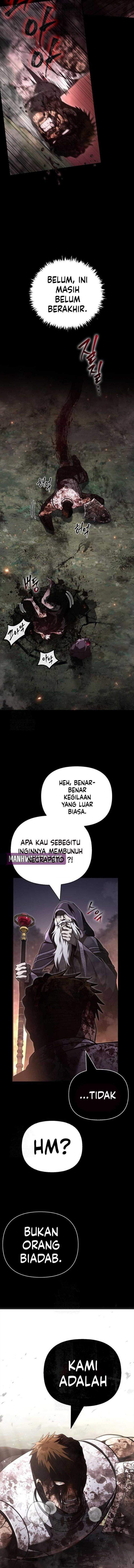 Survive as a Barbarian in the Game Chapter 151
