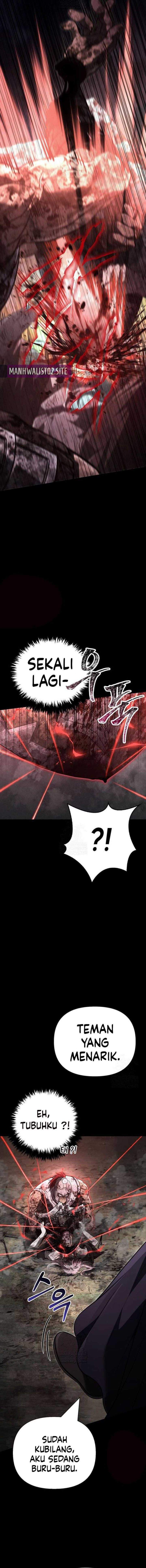 Survive as a Barbarian in the Game Chapter 151