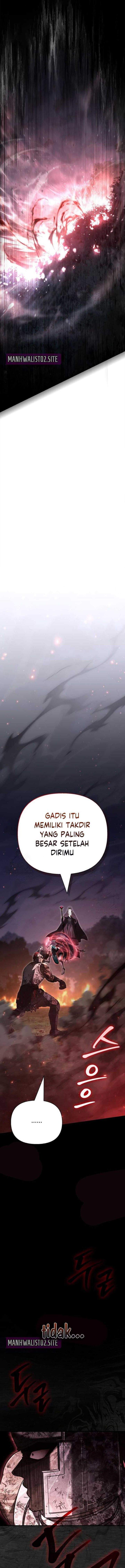 Survive as a Barbarian in the Game Chapter 151