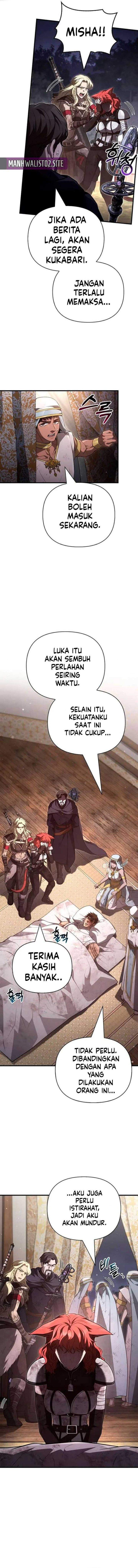 Survive as a Barbarian in the Game Chapter 152