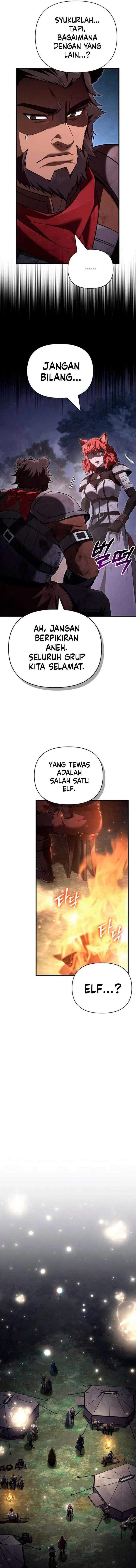 Survive as a Barbarian in the Game Chapter 152