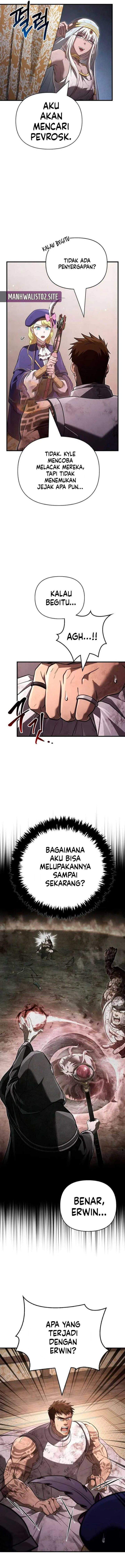 Survive as a Barbarian in the Game Chapter 152