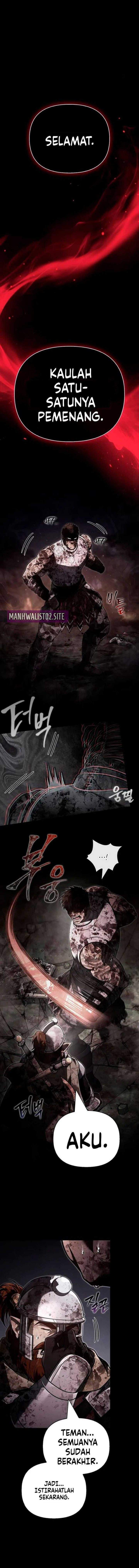 Survive as a Barbarian in the Game Chapter 152