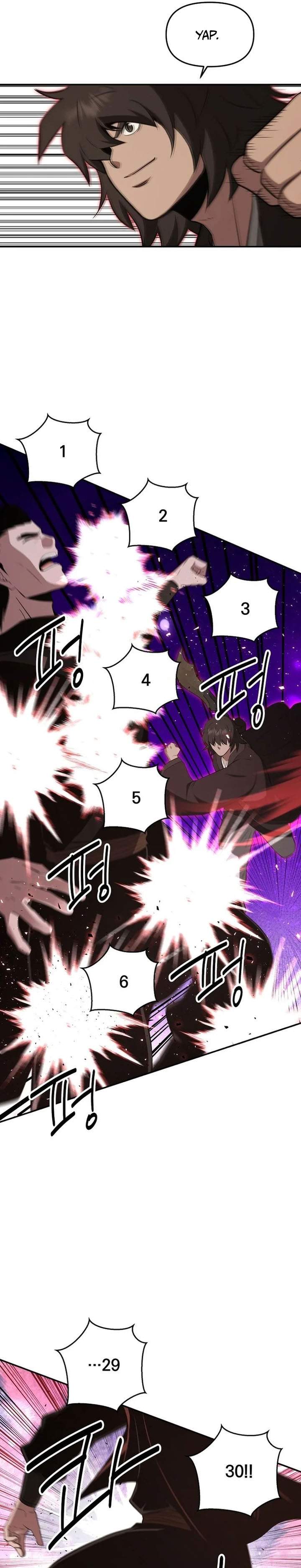The World’s Best Kunlun Tavern Chapter 112
