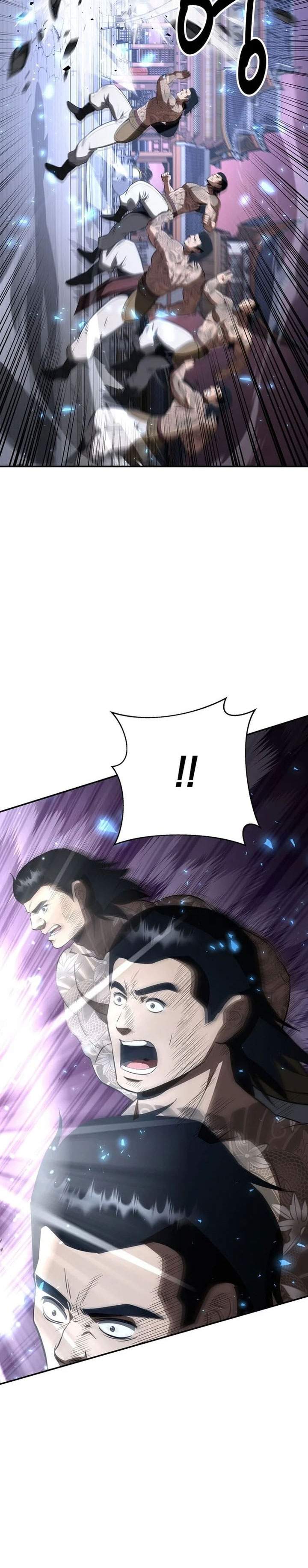The World’s Best Kunlun Tavern Chapter 112
