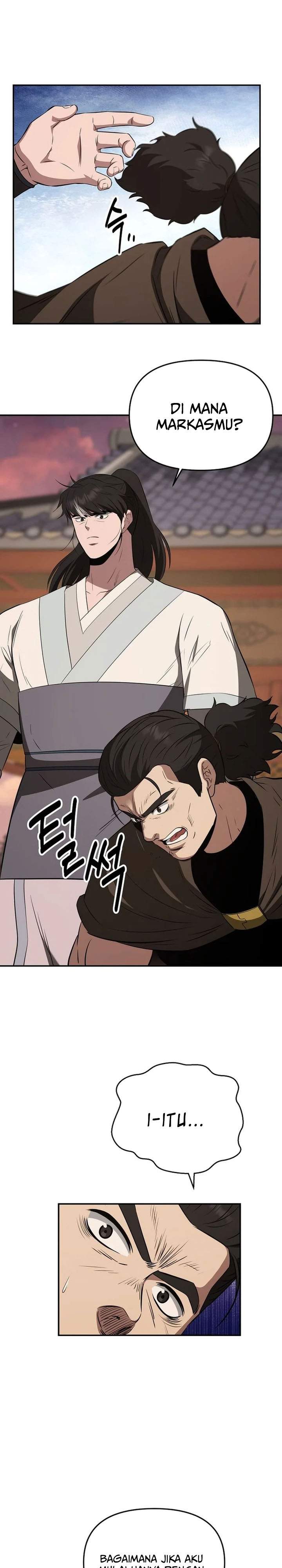The World’s Best Kunlun Tavern Chapter 112