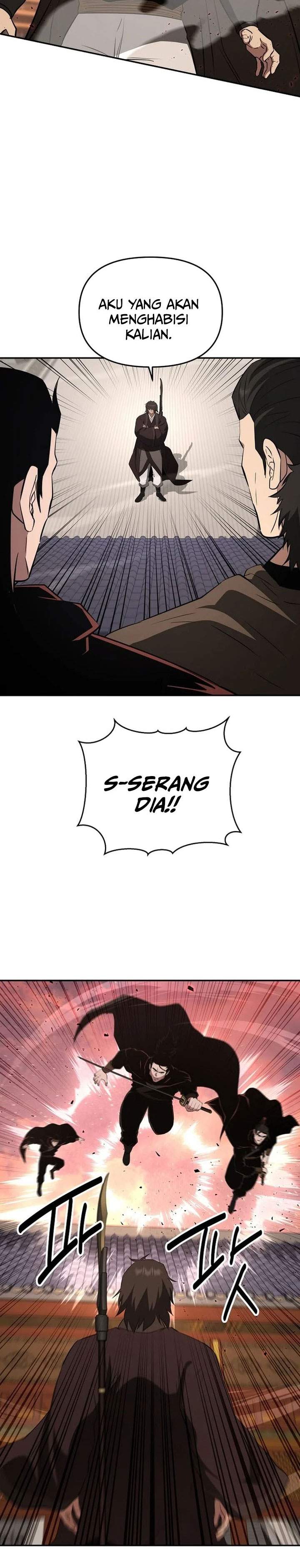 The World’s Best Kunlun Tavern Chapter 112