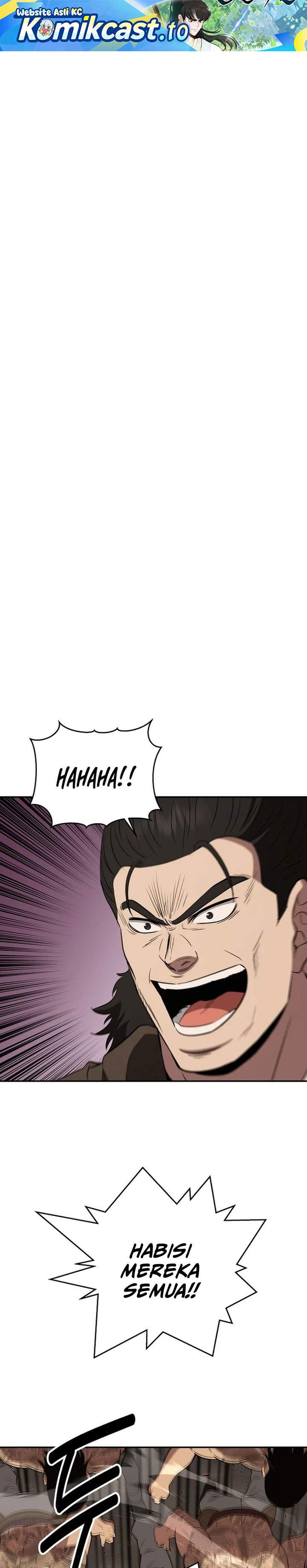 The World’s Best Kunlun Tavern Chapter 112