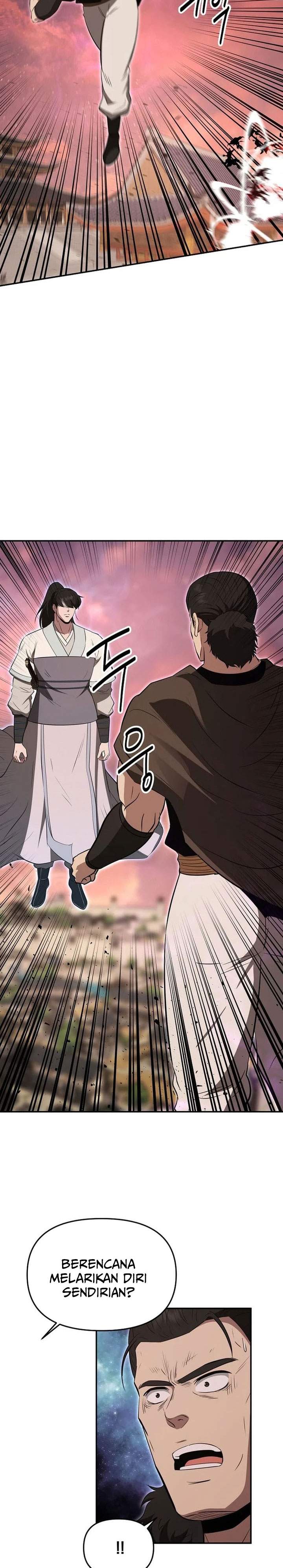 The World’s Best Kunlun Tavern Chapter 112