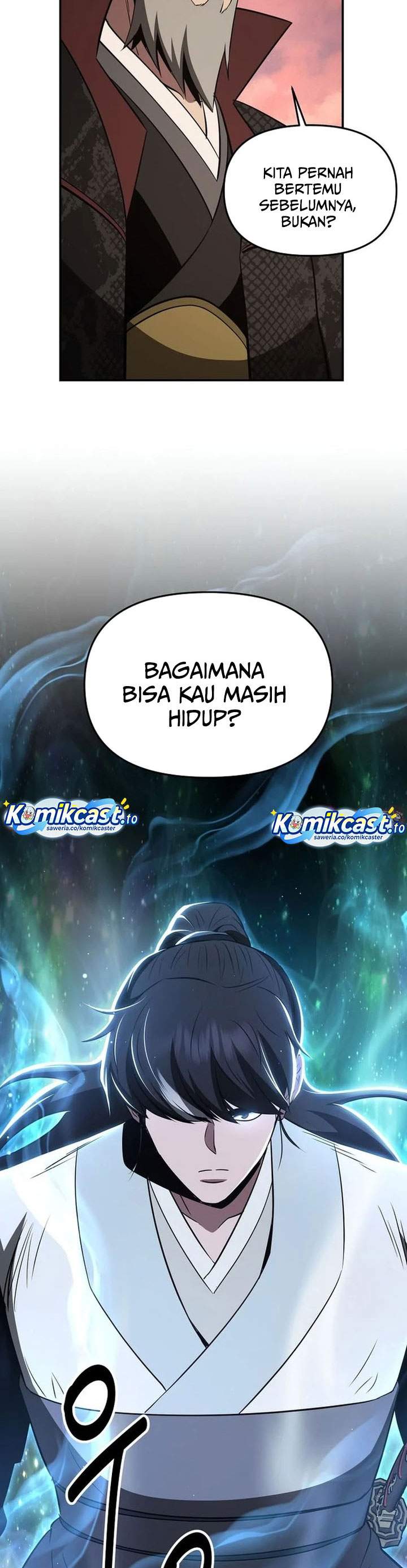 The World’s Best Kunlun Tavern Chapter 112