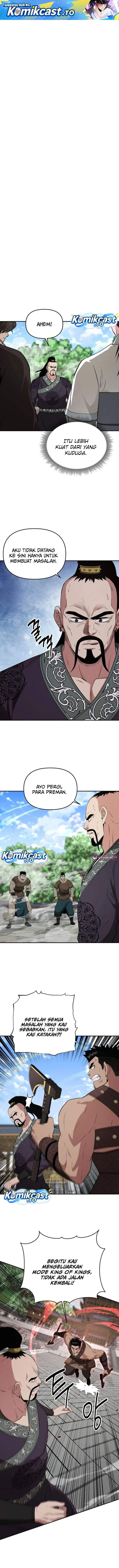 The World’s Best Kunlun Tavern Chapter 116