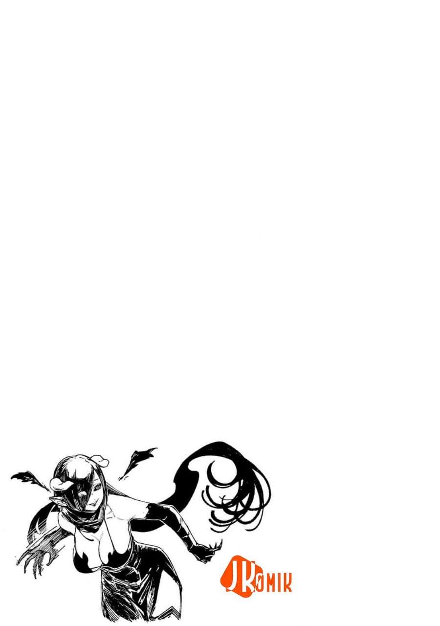 Mob kara Hajimaru Tansaku Eiyuutan Chapter 19