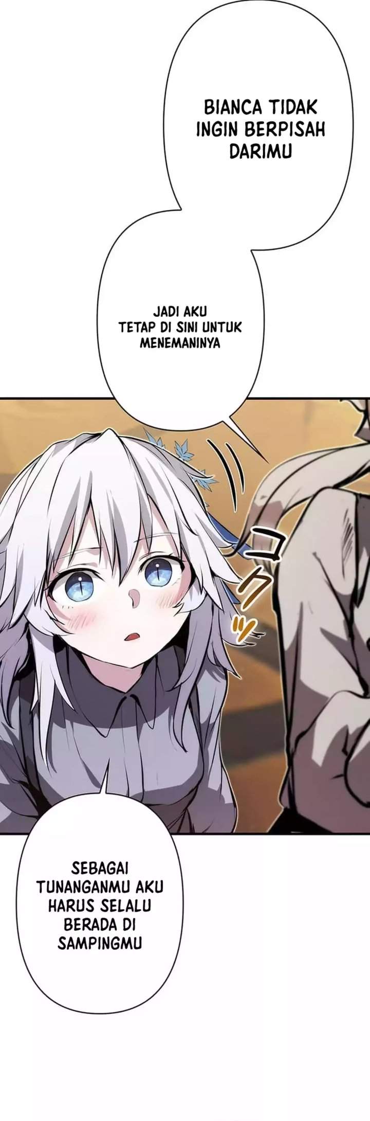 I Became a Munchkin Skill Thief Chapter 29