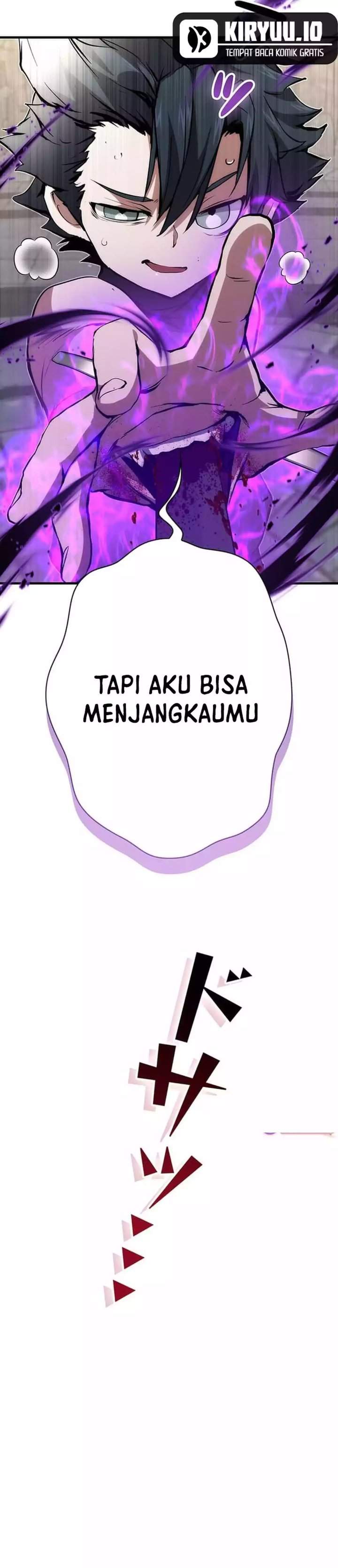 I Became a Munchkin Skill Thief Chapter 29