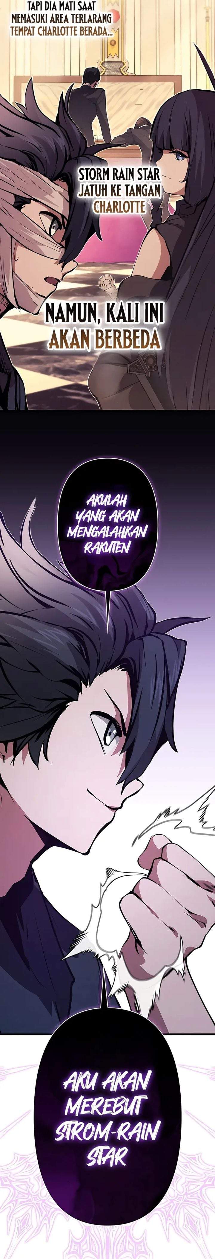 I Became a Munchkin Skill Thief Chapter 34