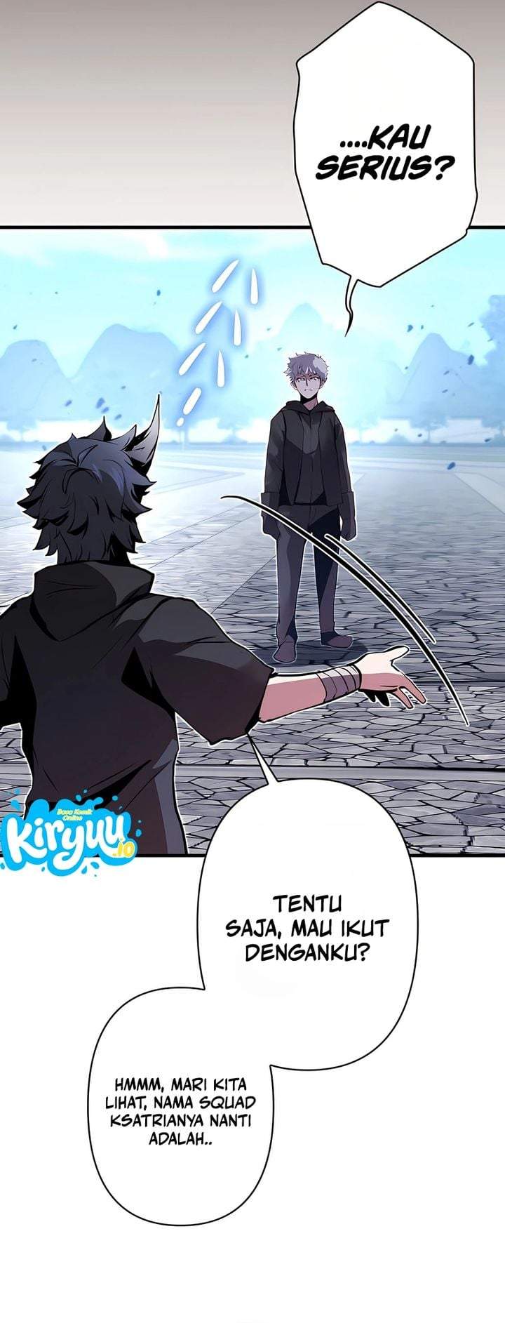 I Became a Munchkin Skill Thief Chapter 34