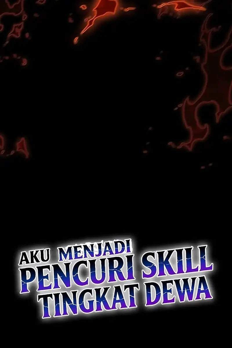 I Became a Munchkin Skill Thief Chapter 35